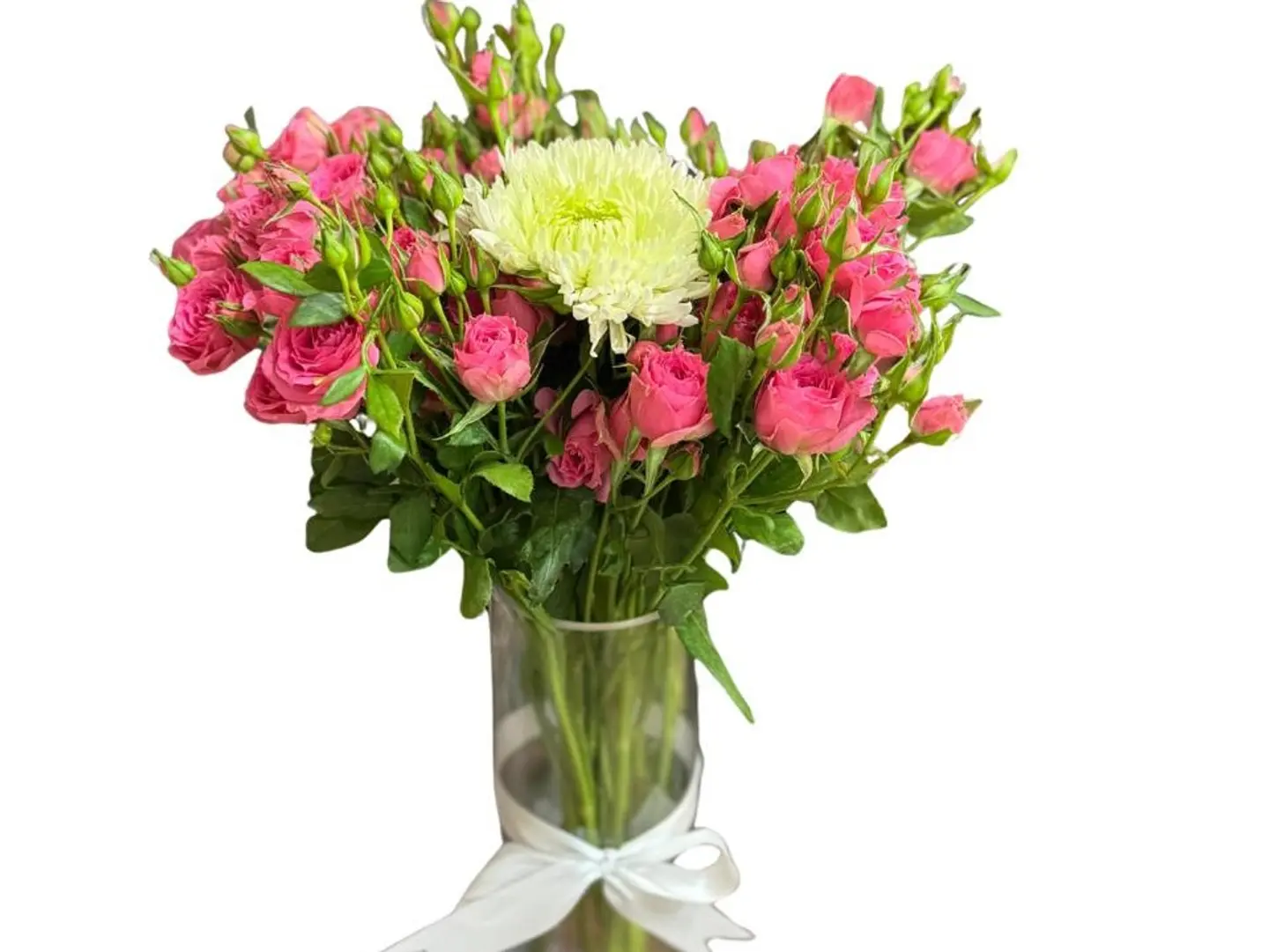 The Vase Of Good Fortune