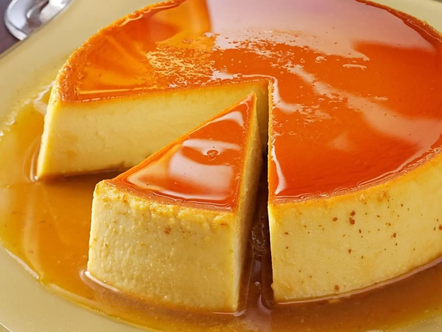 Cheese Cake