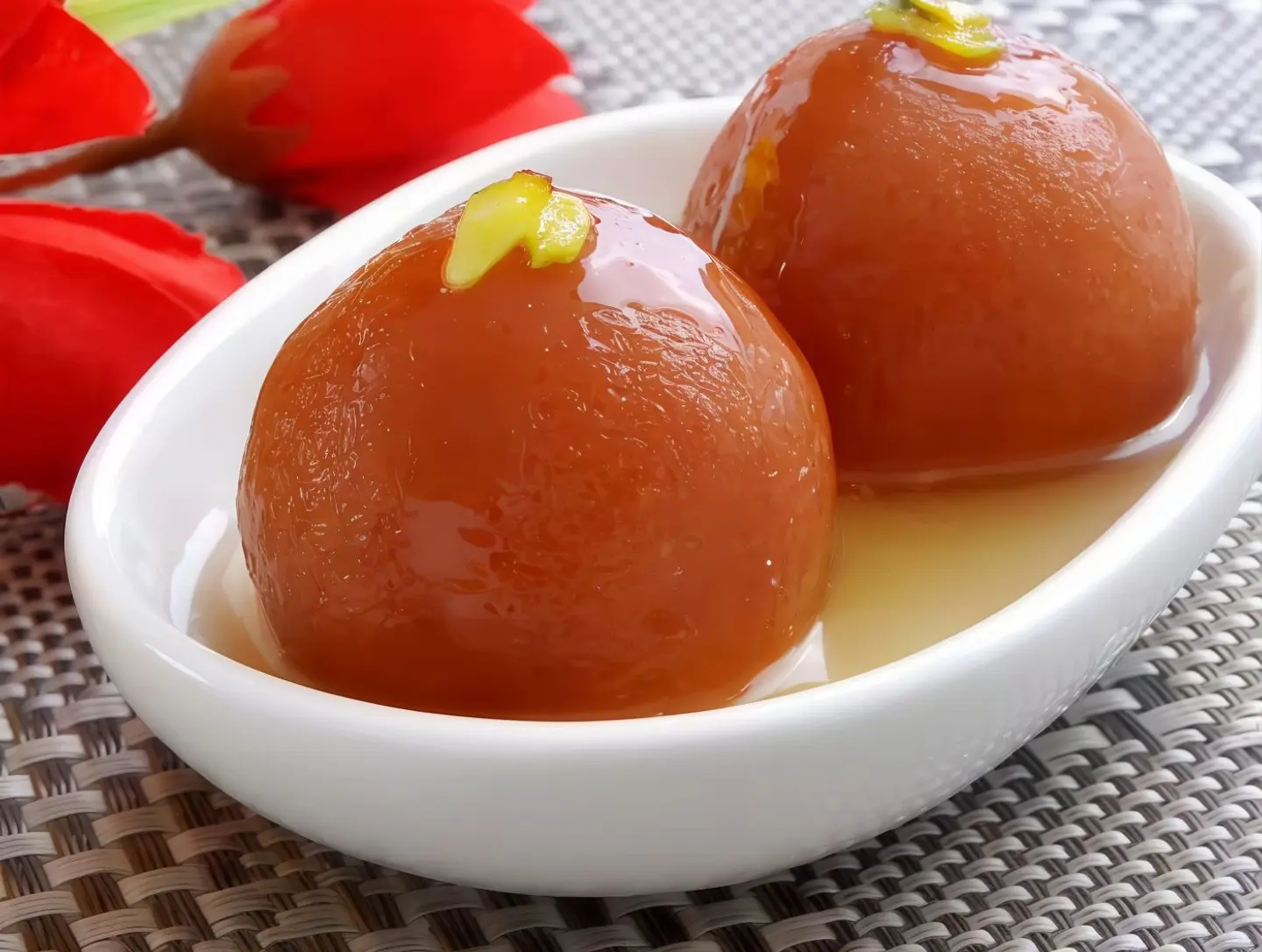 Gulab Jamun
