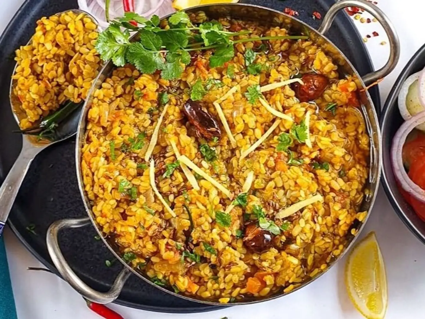 Shahi Dal