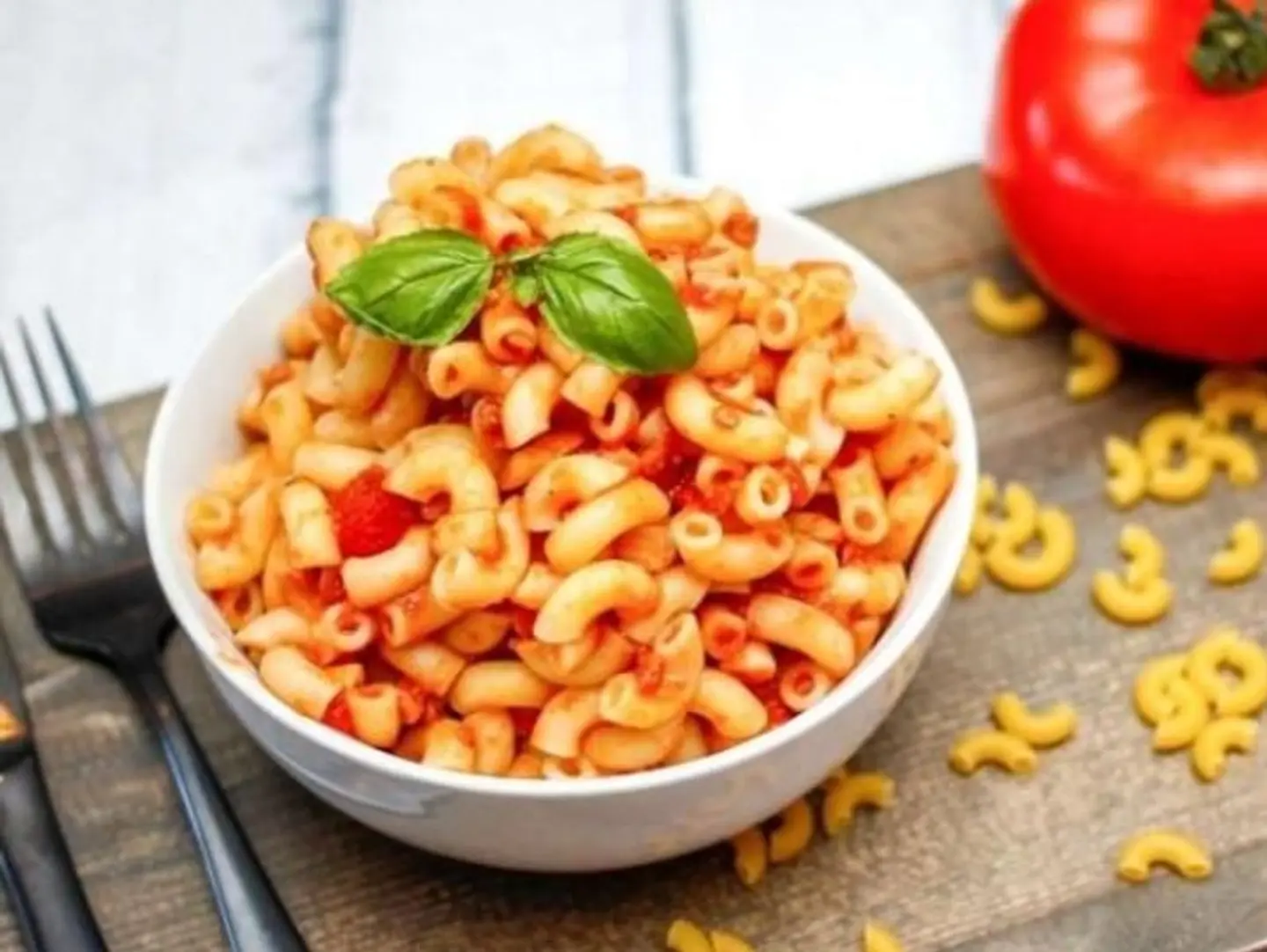 American Chop Suey