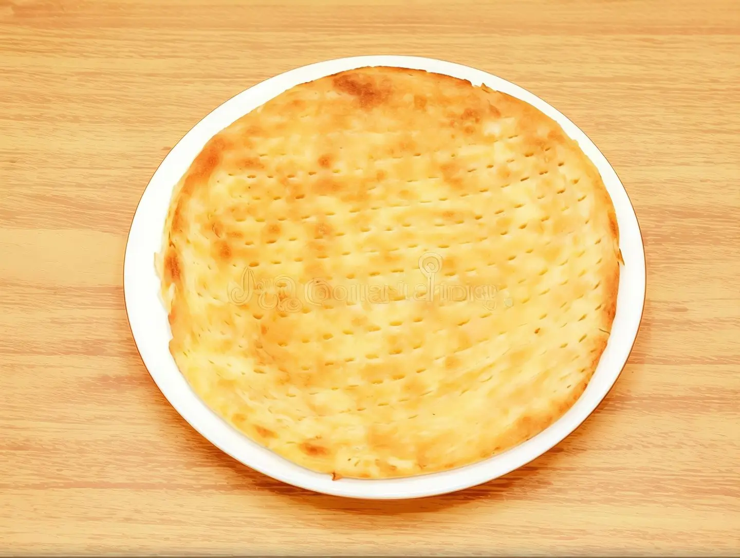 خبز لاهوري