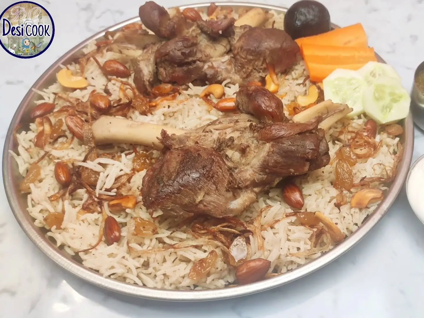 Mutton Mandi