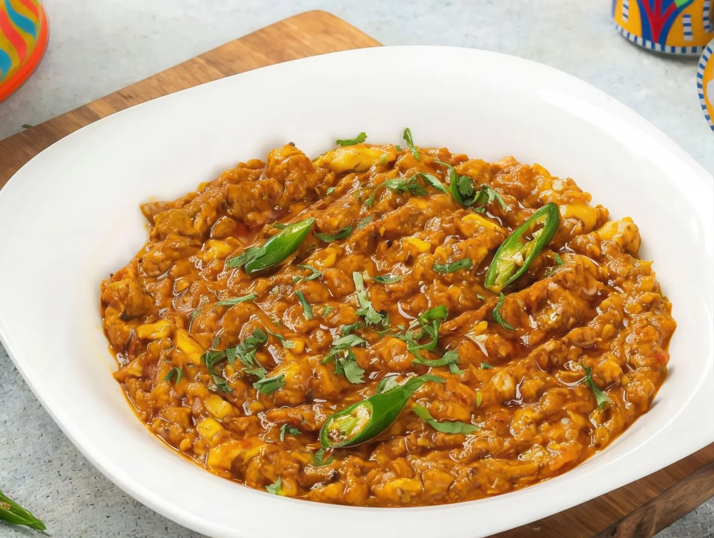 Brain Masala