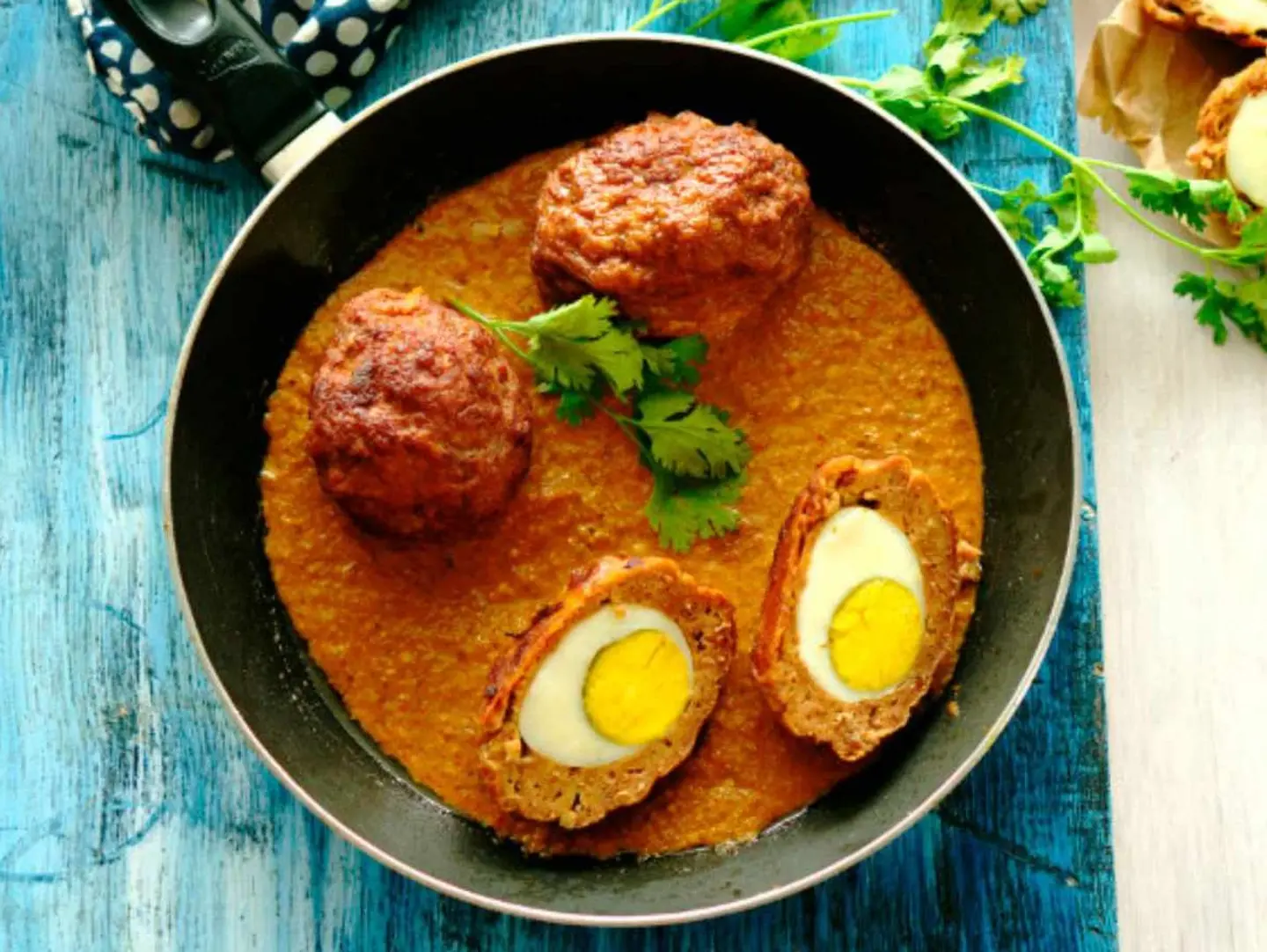 Anda Kofta