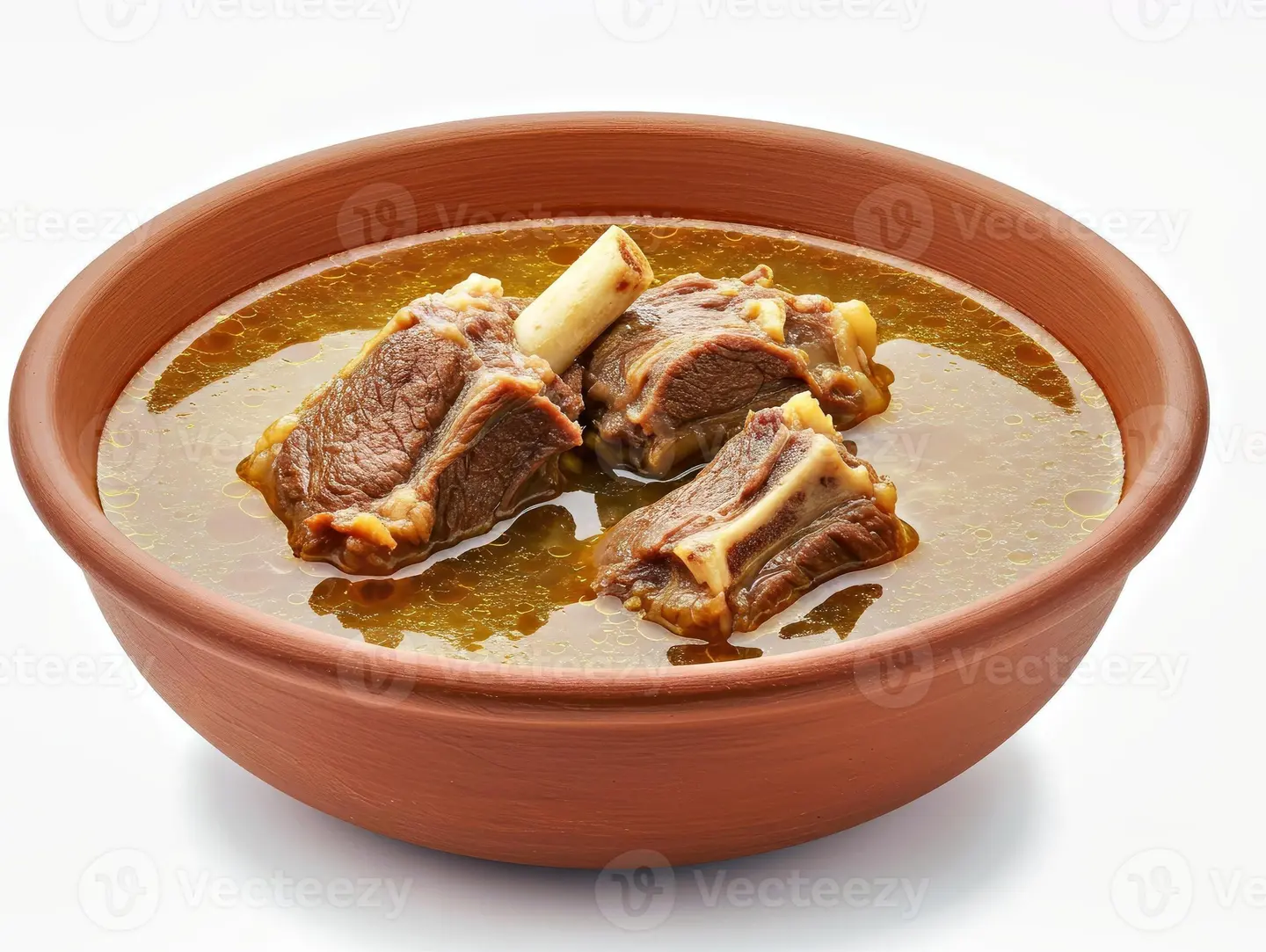 Mutton Rosh