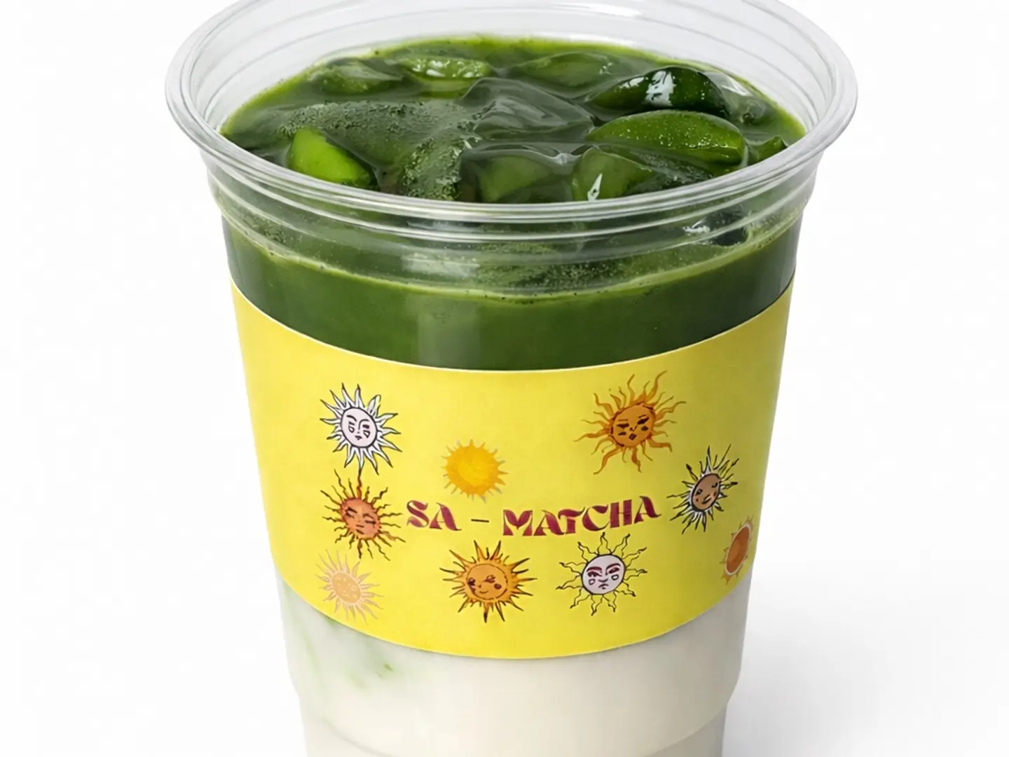 Matcha Spanish
