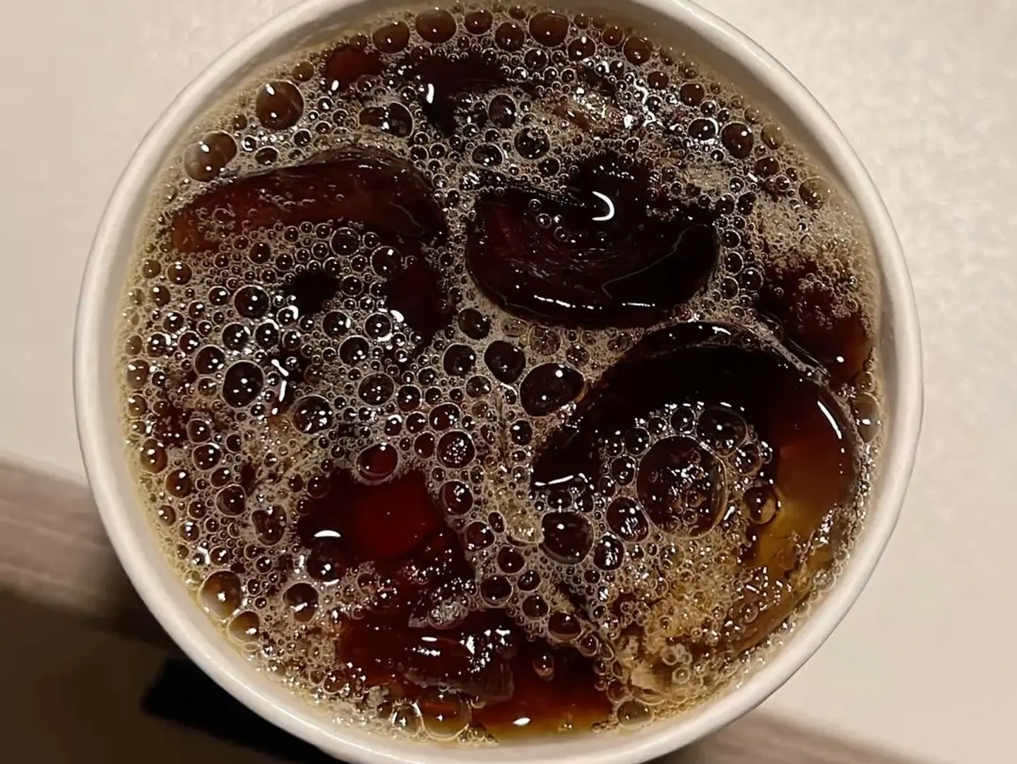 Coffee Of The Day   Hot