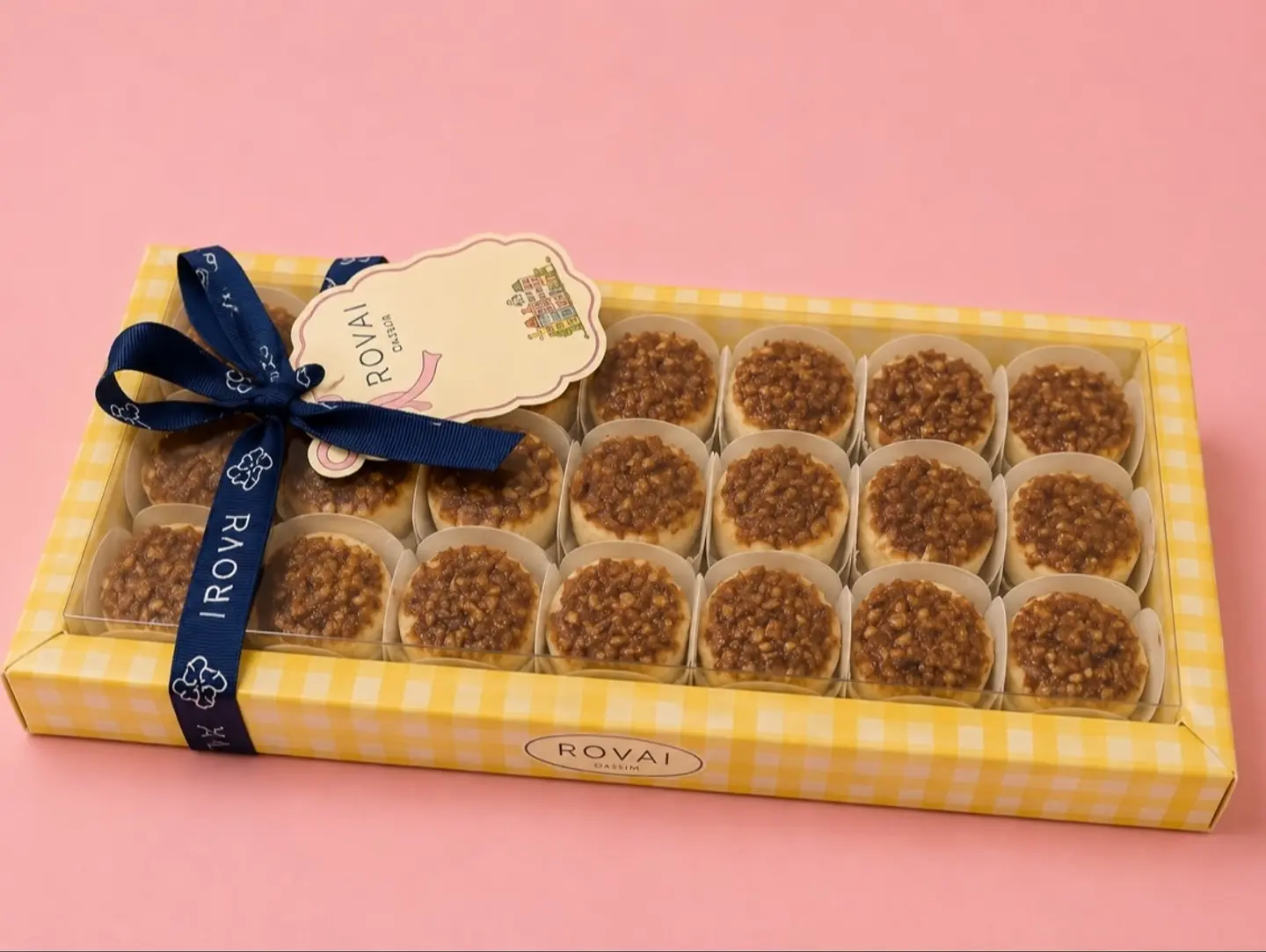 Cheese Madrid Pecan
