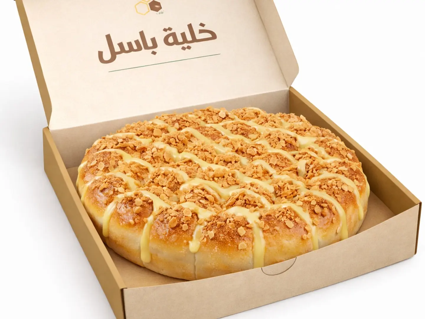 خلية باسل سجنيتشر