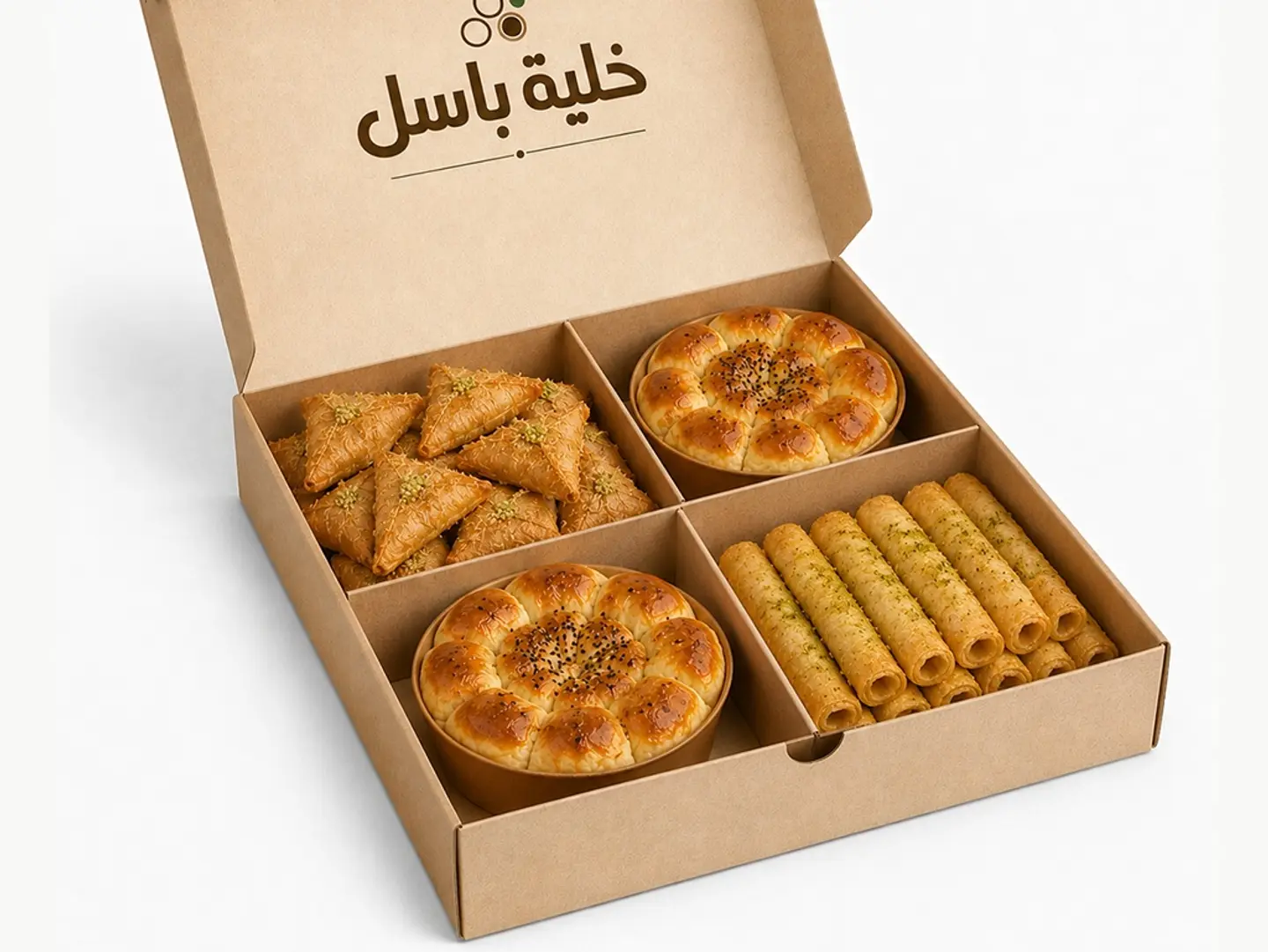 Mix Box