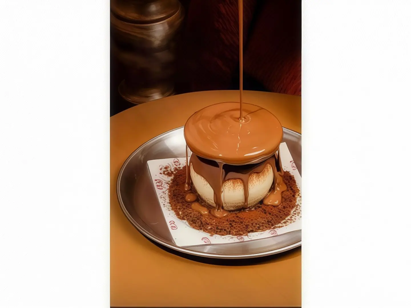 سجنتشر تراميسو