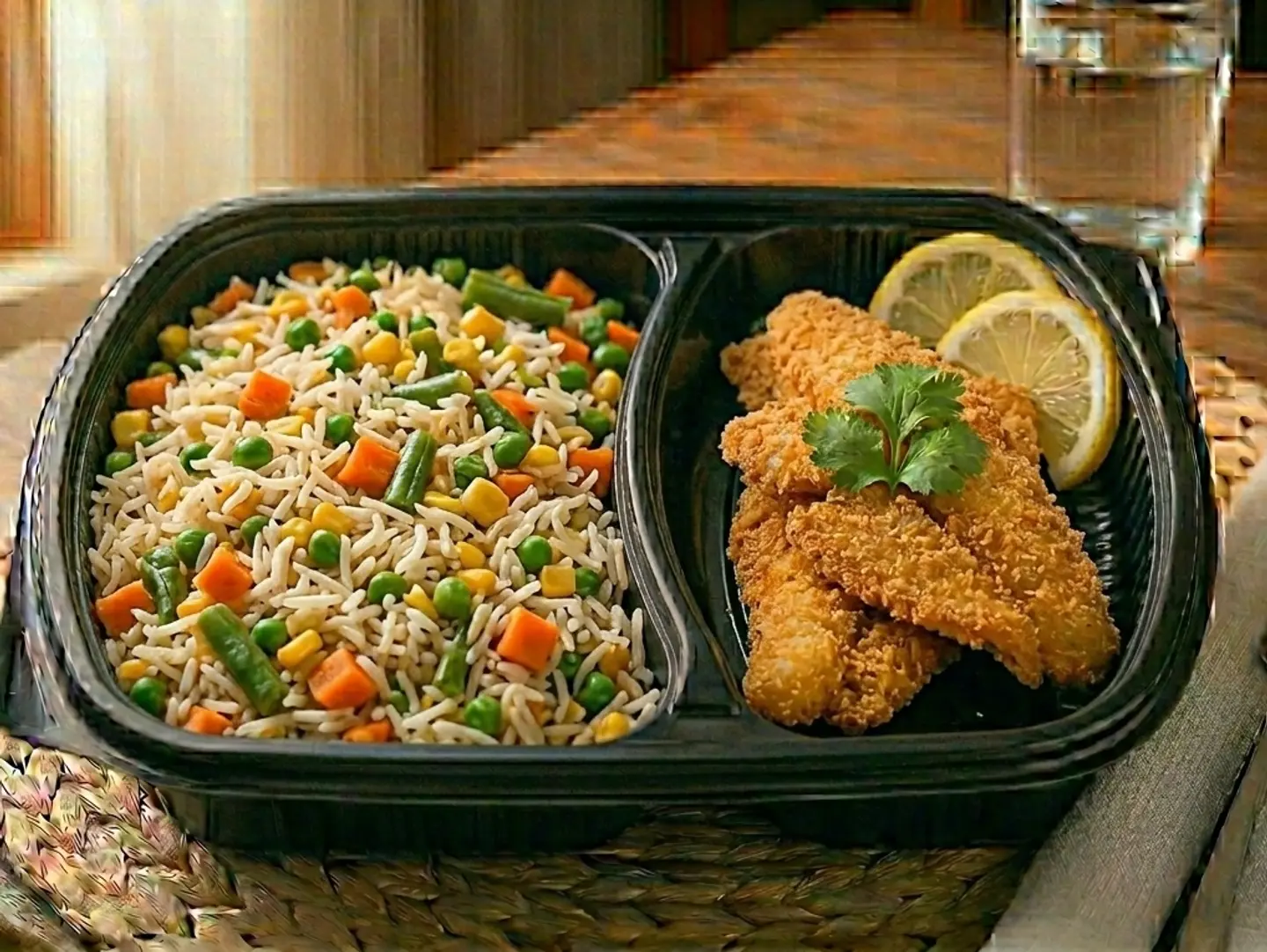 سمك كرانشي
