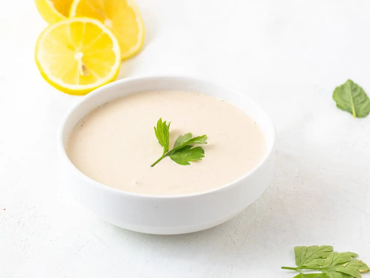 Tahini