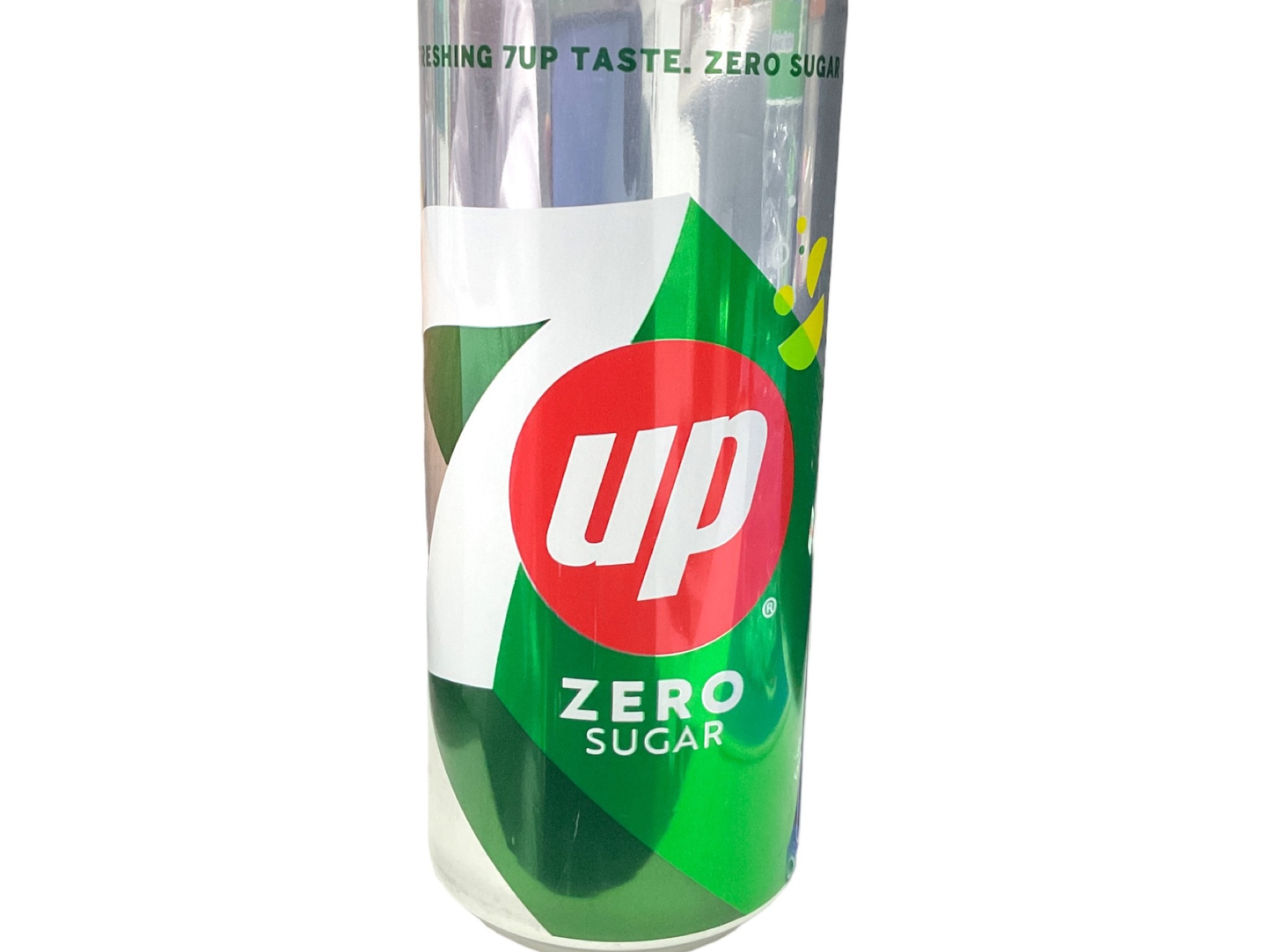 Diet Seven