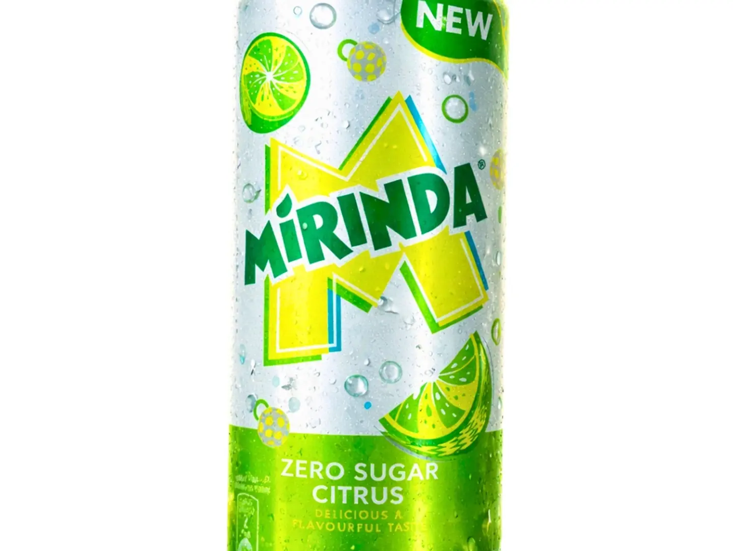Miranda Zero