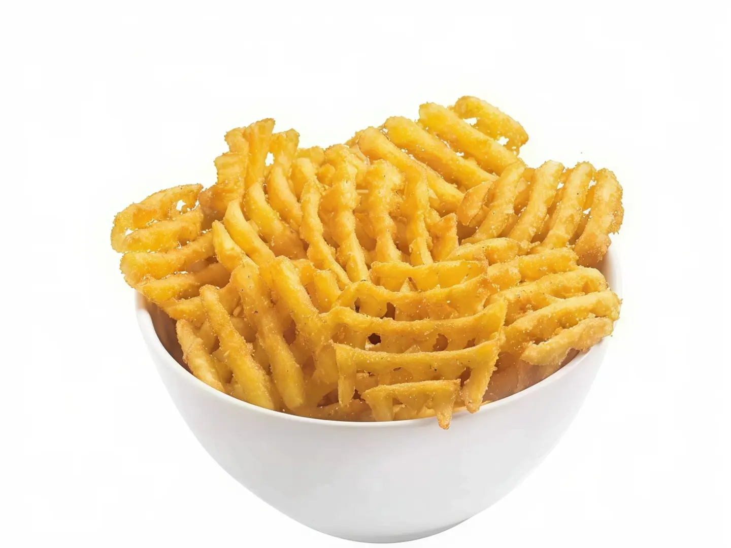 بطاطس كريسبي - صغير
