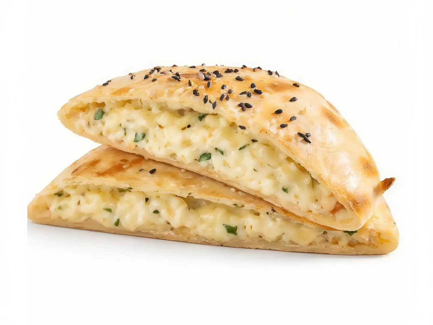 جبن ساده
