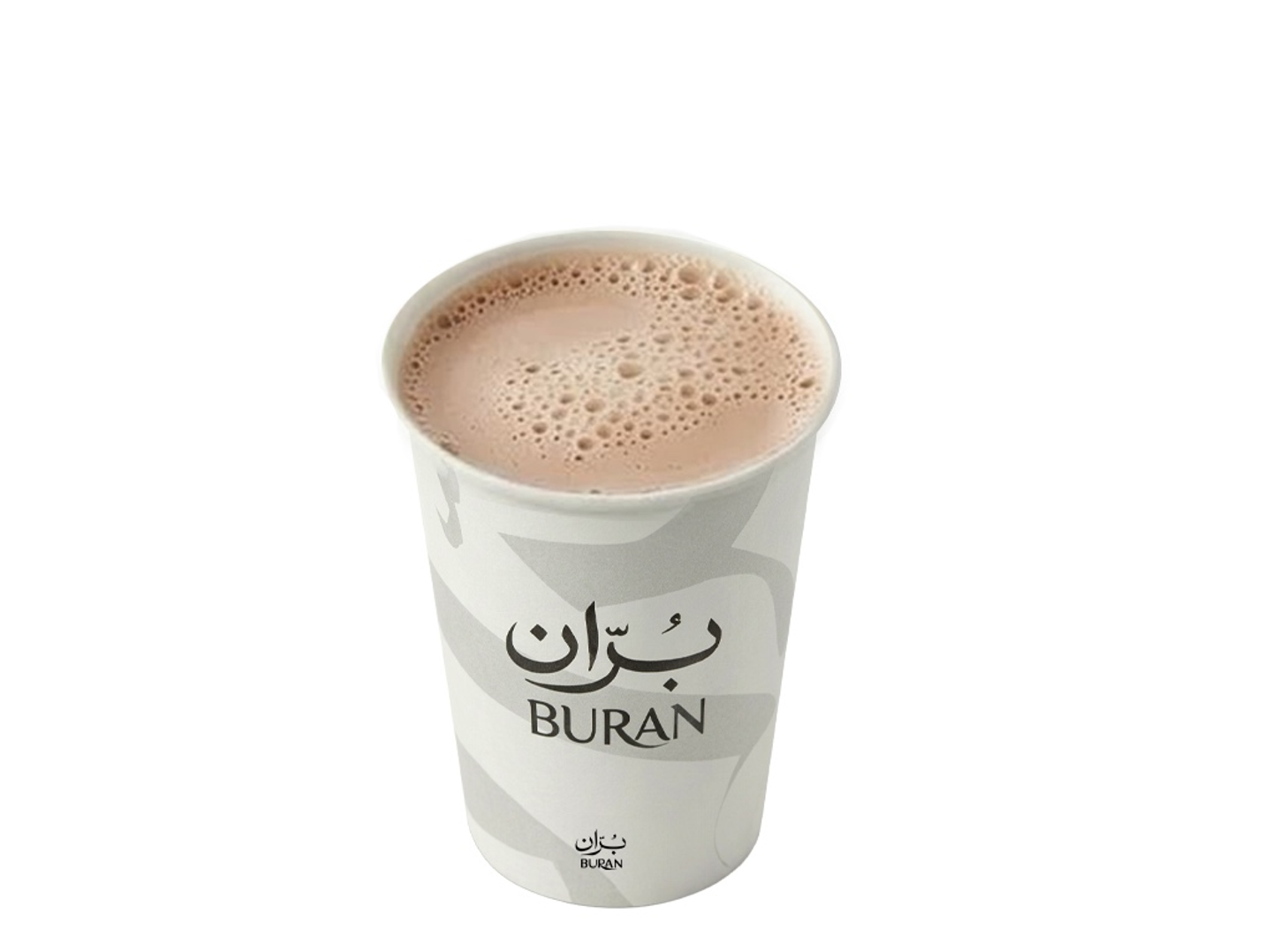 شوكولاتة ساخنة