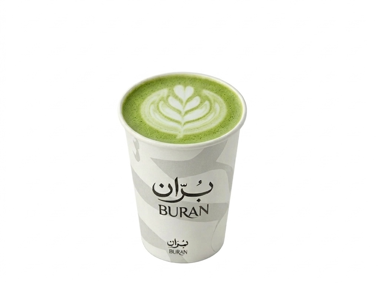 ماتشا ساخنة