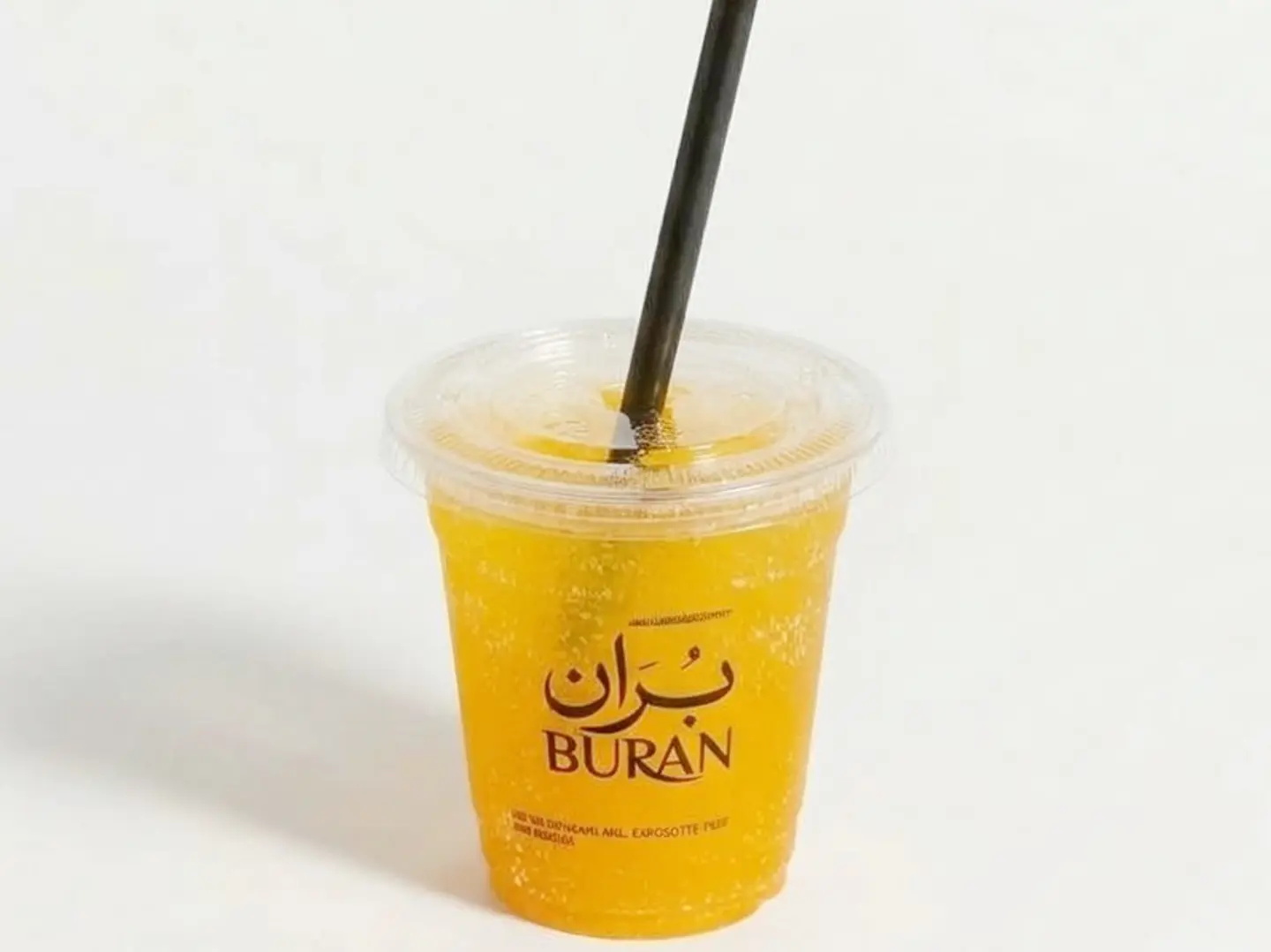 موهيتو باشن فروت