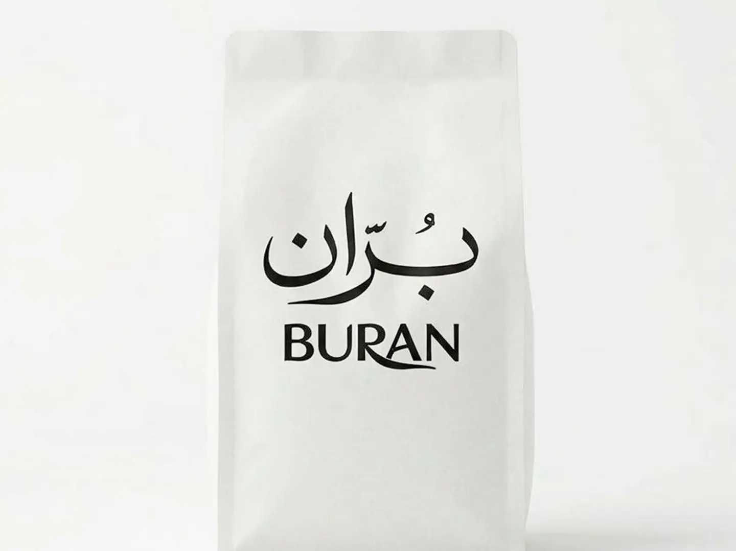 حبوب قهوة كولومبية