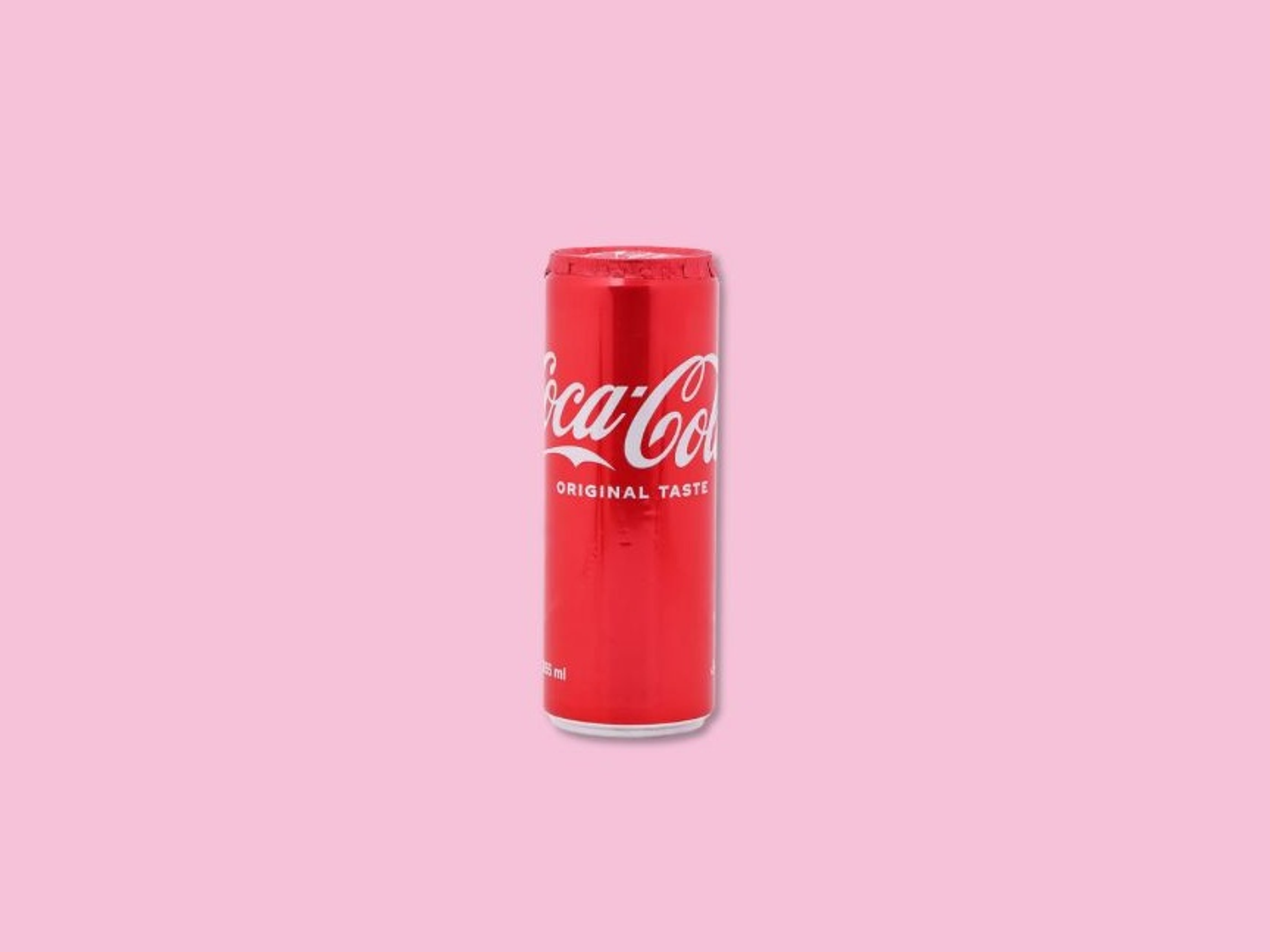 Coca Cola Regular