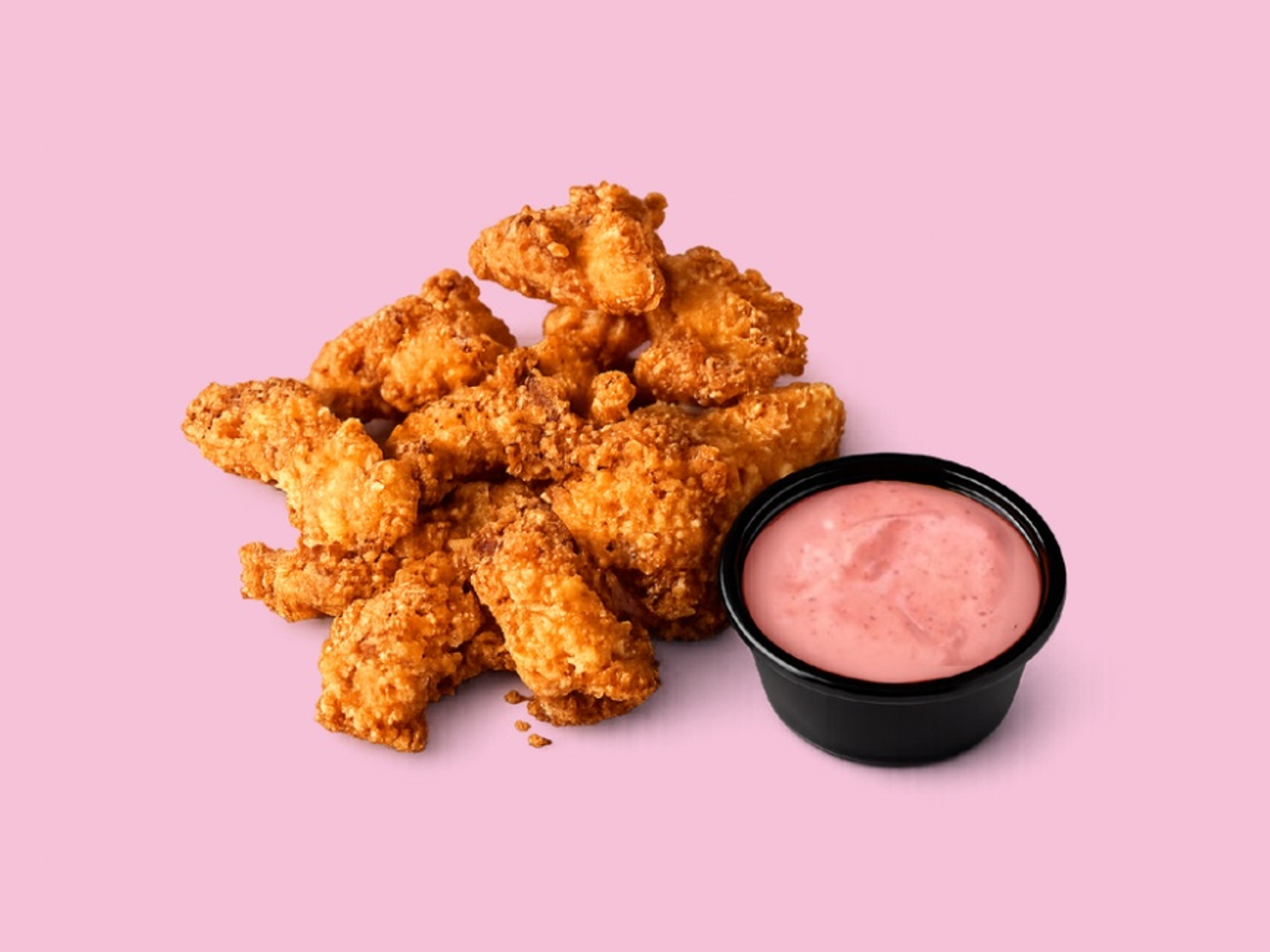 Chicken Bites