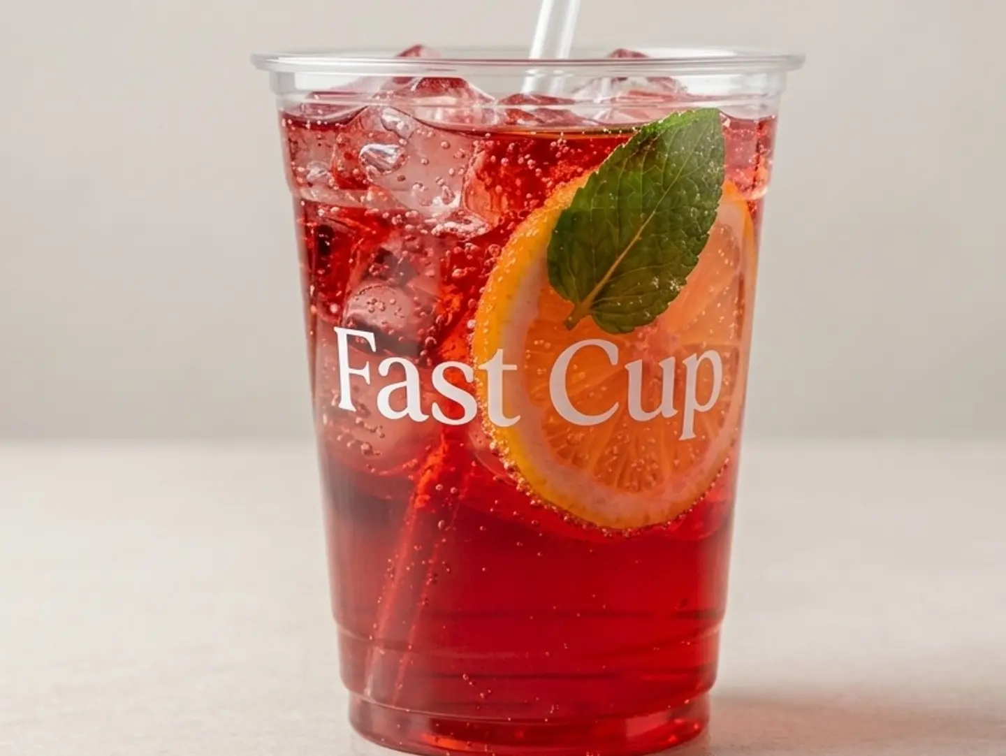 Mojito 7 Up