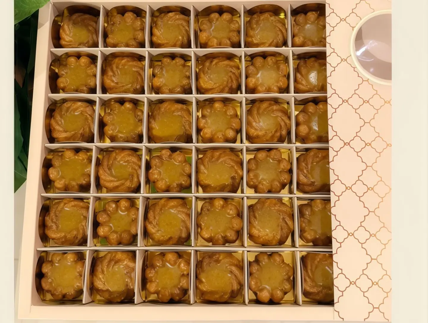 بوكس الخواضه الملكي