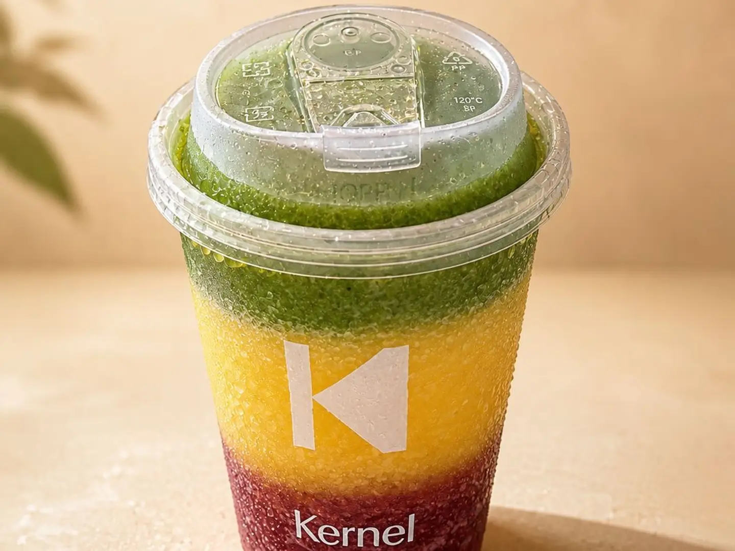 Fruit Smoothie