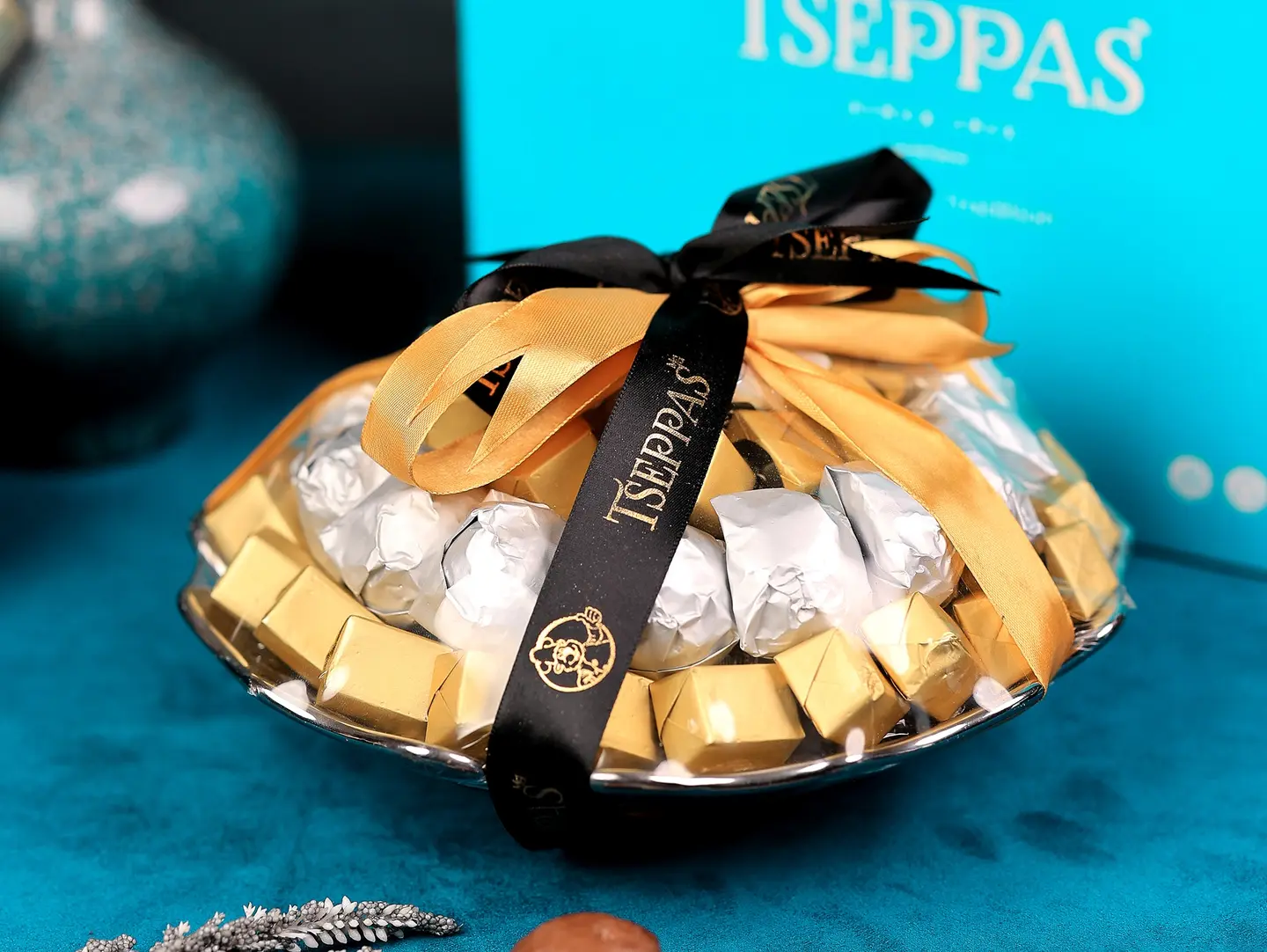 Luxury Hospitality Platter Medium