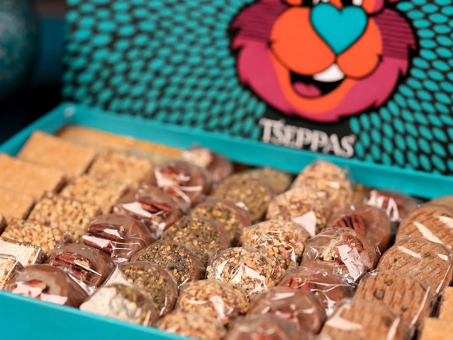Hospitality Box