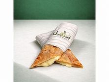 جباتي جبن الطيبين