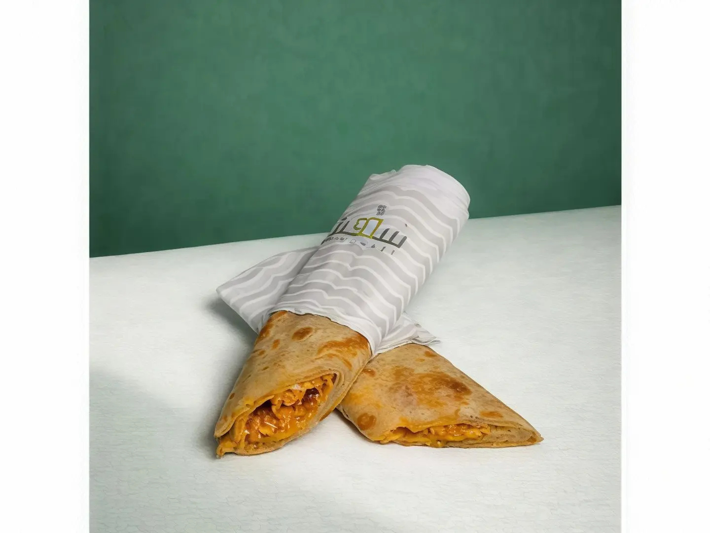 جباتي شكشوكة جبن