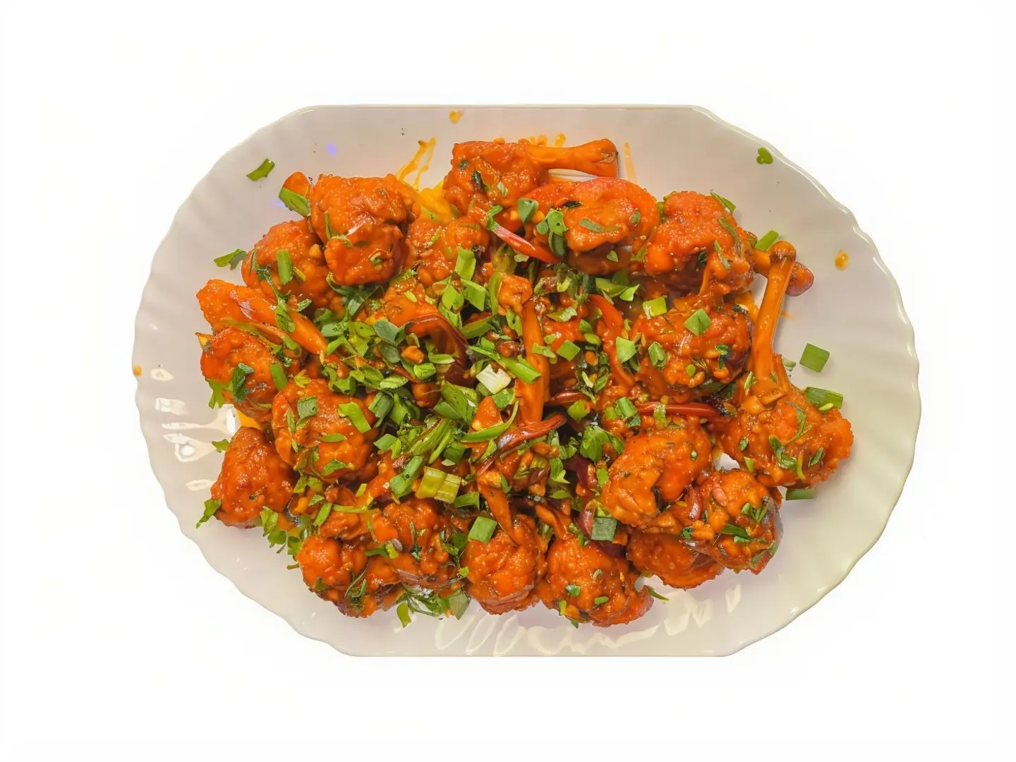 Chicken Lollipop
