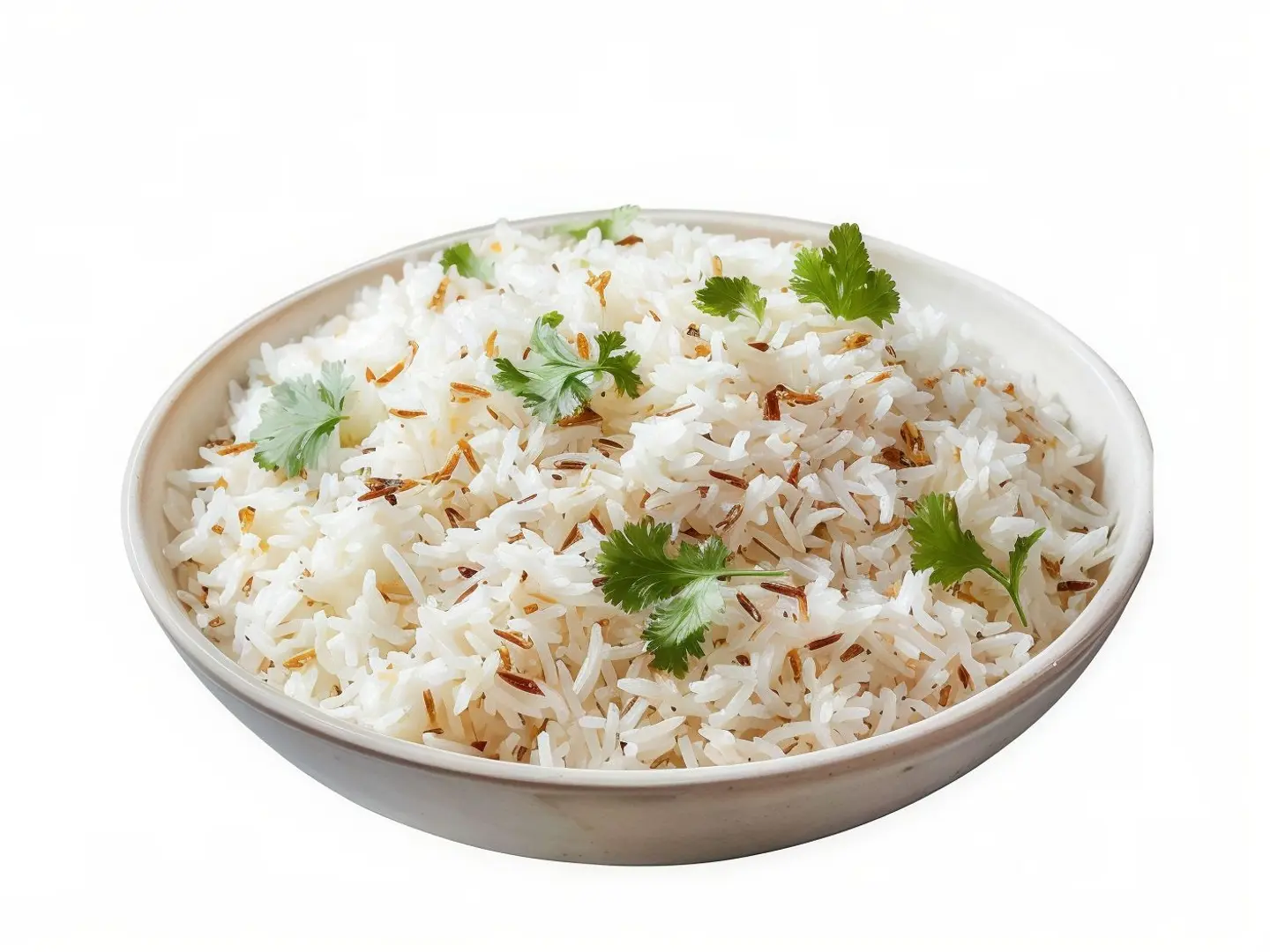 Zeera Rice
