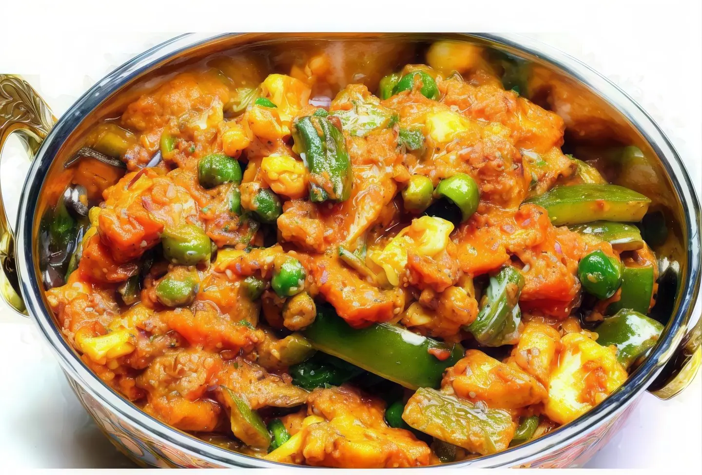 Mixed Vegetable
