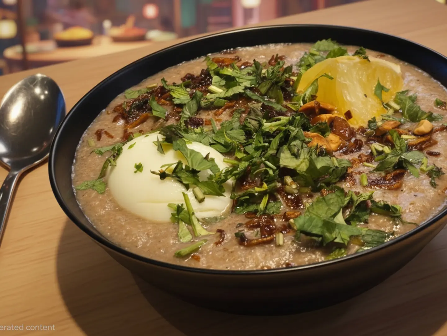 Haleem - Large