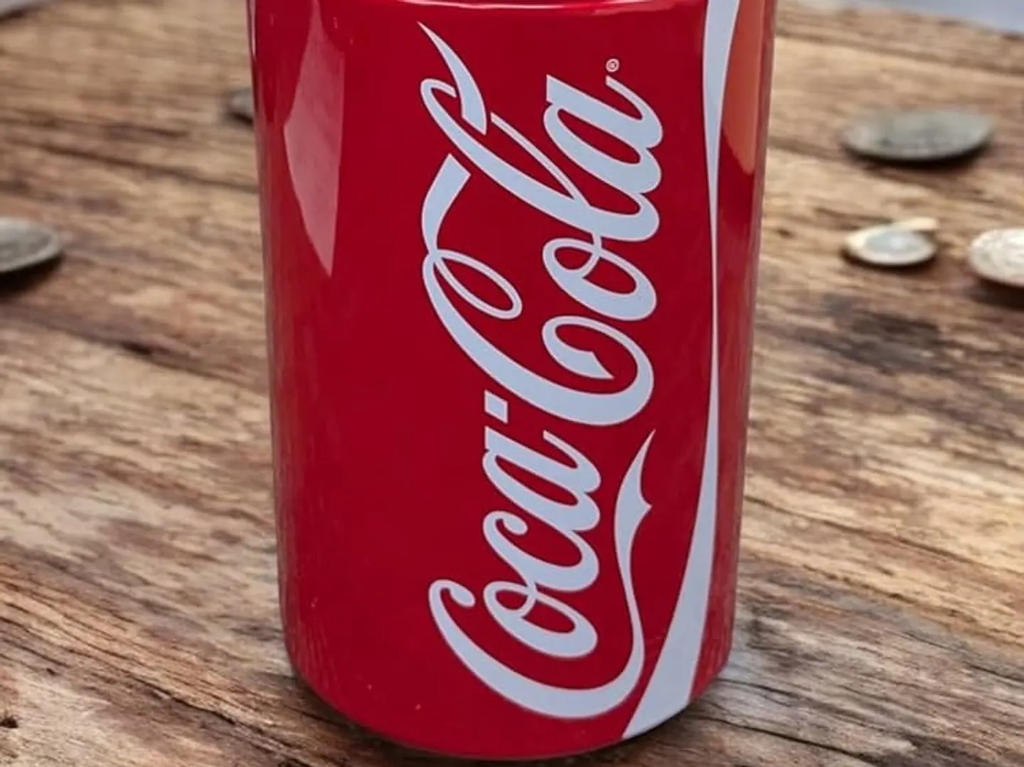 Coca Cola