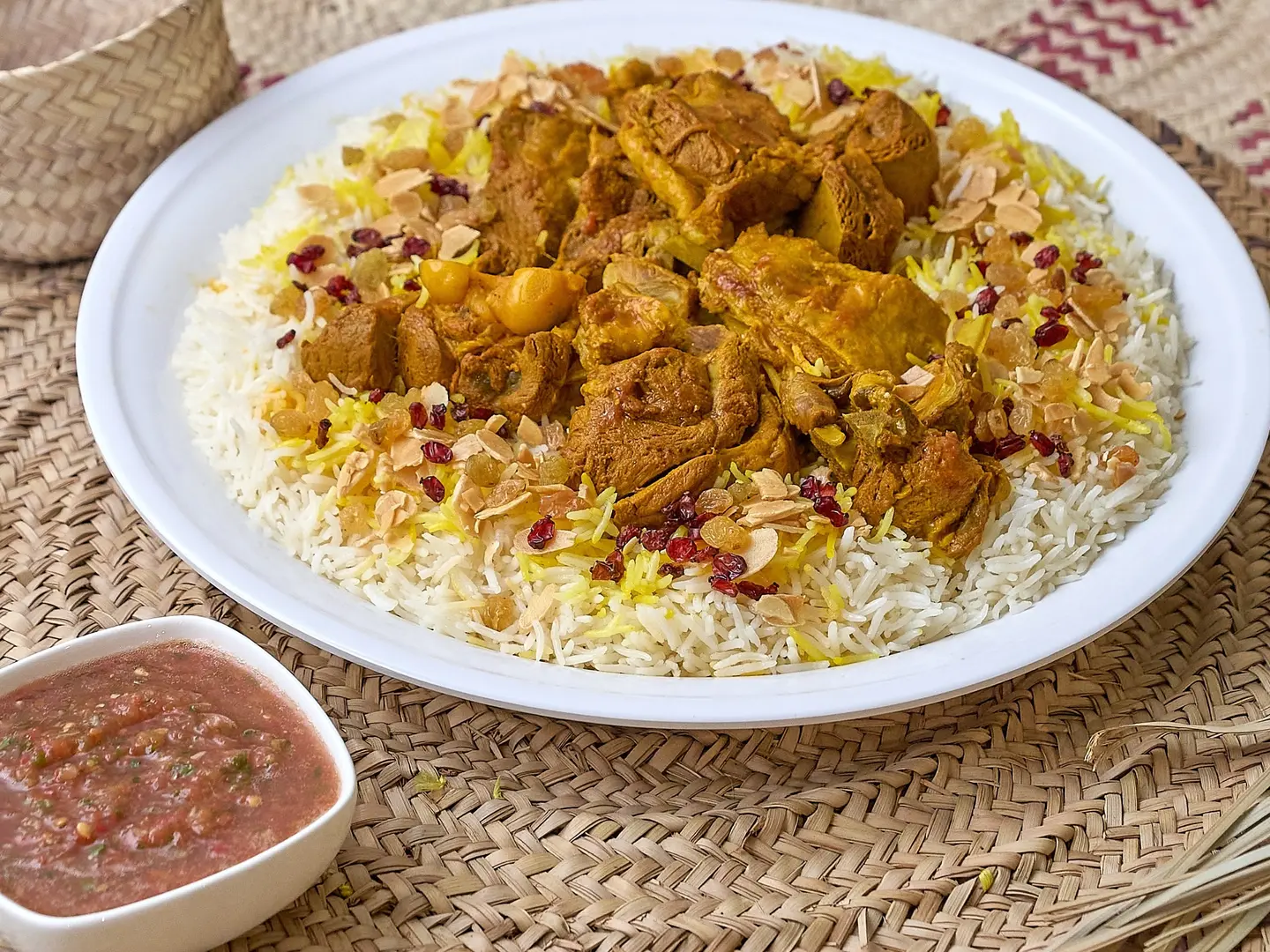 Madini Meat - For 1 Person