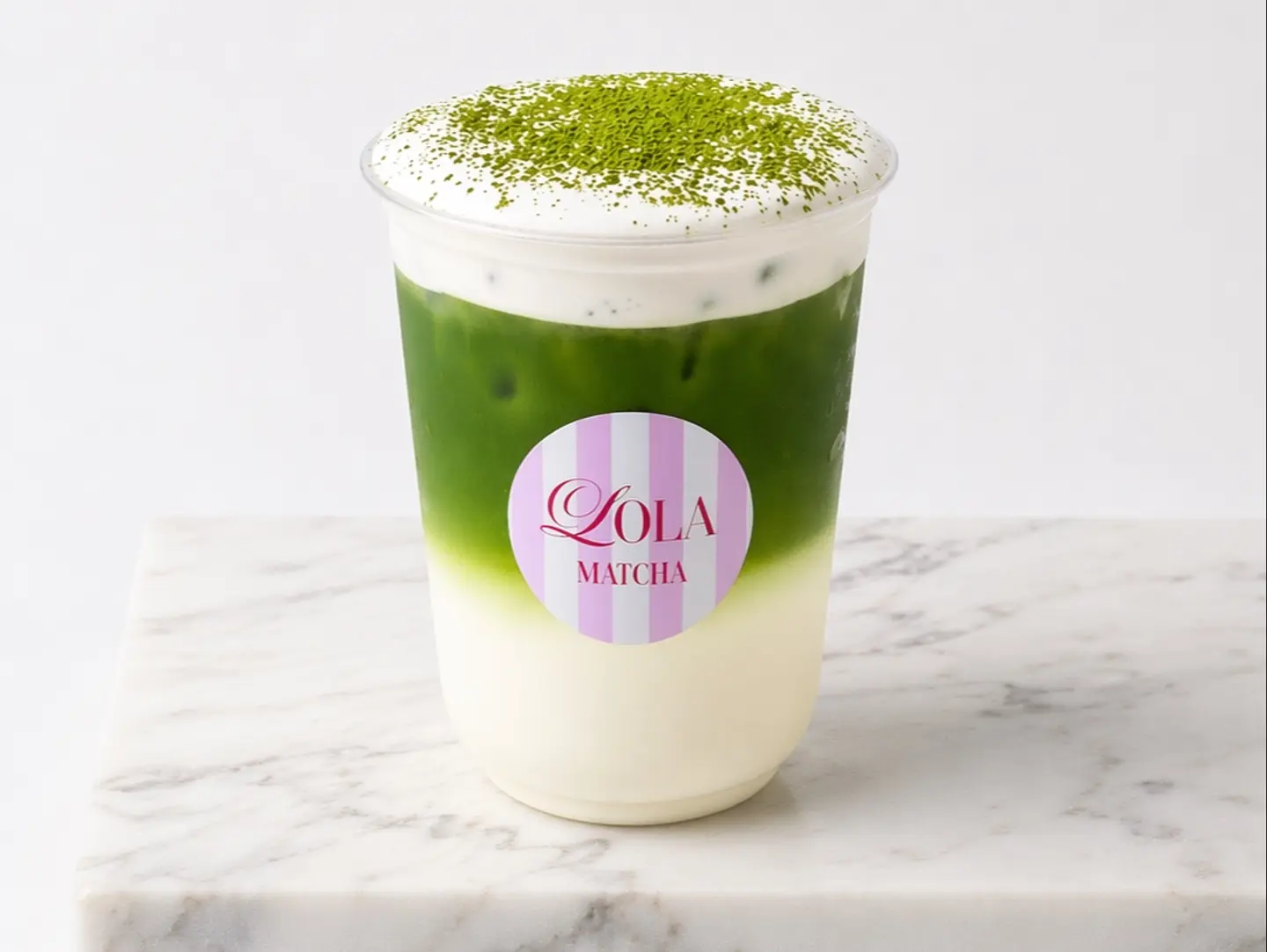 Classic Matcha