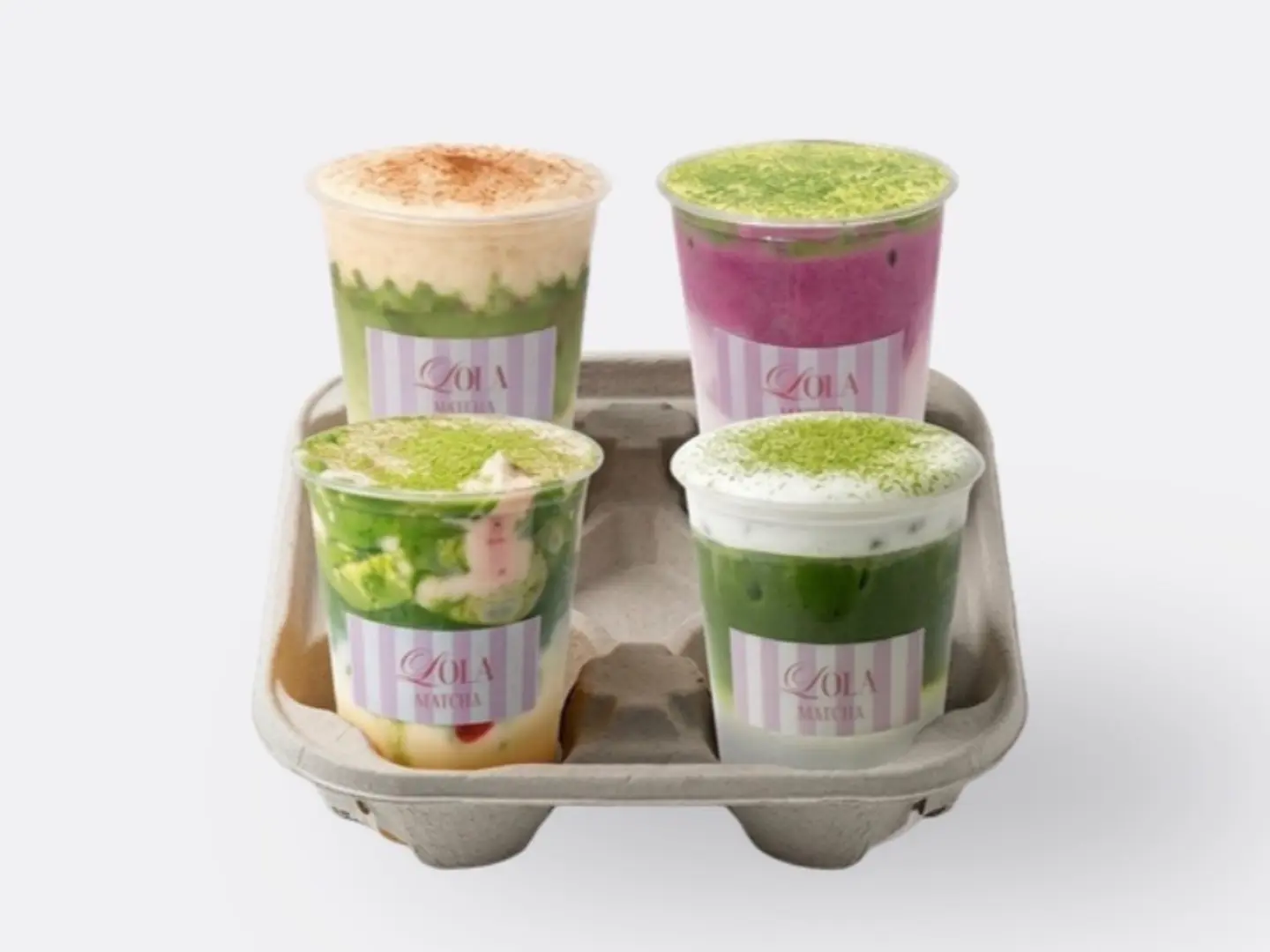 ماتشا الجمعات