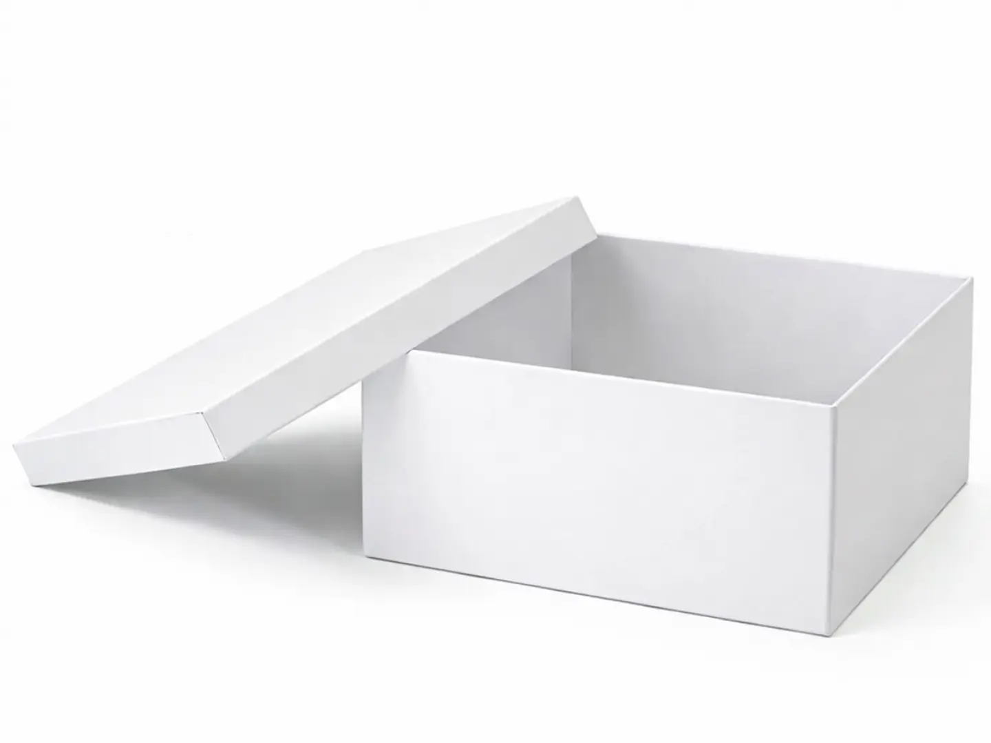 بوكس ابيض وسط