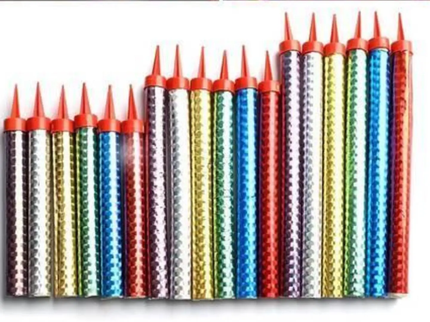 شموع شرارة كبير