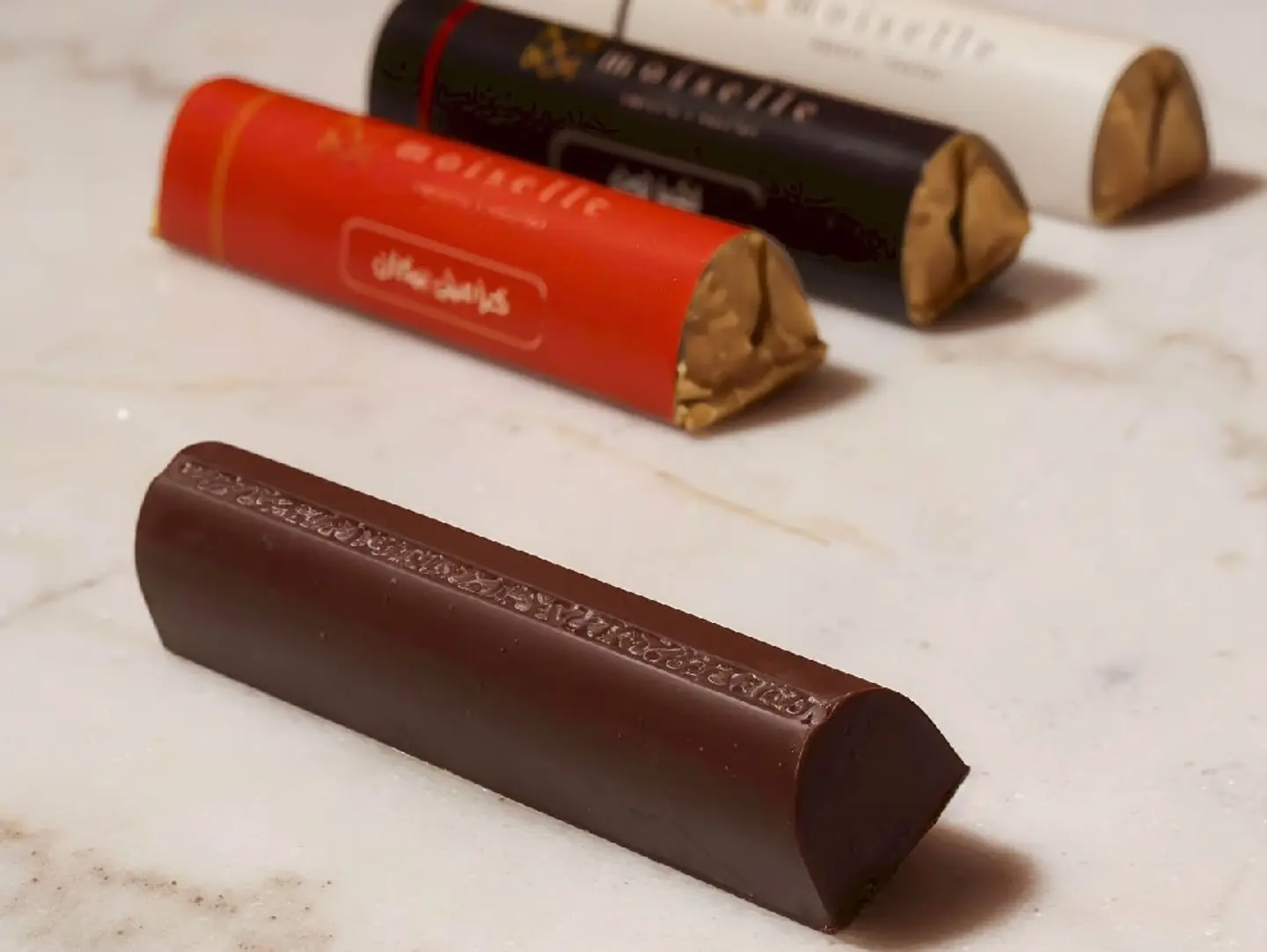 Choco Flix Bar