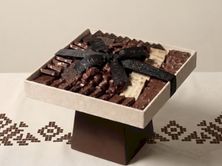 صينية مربع كبير