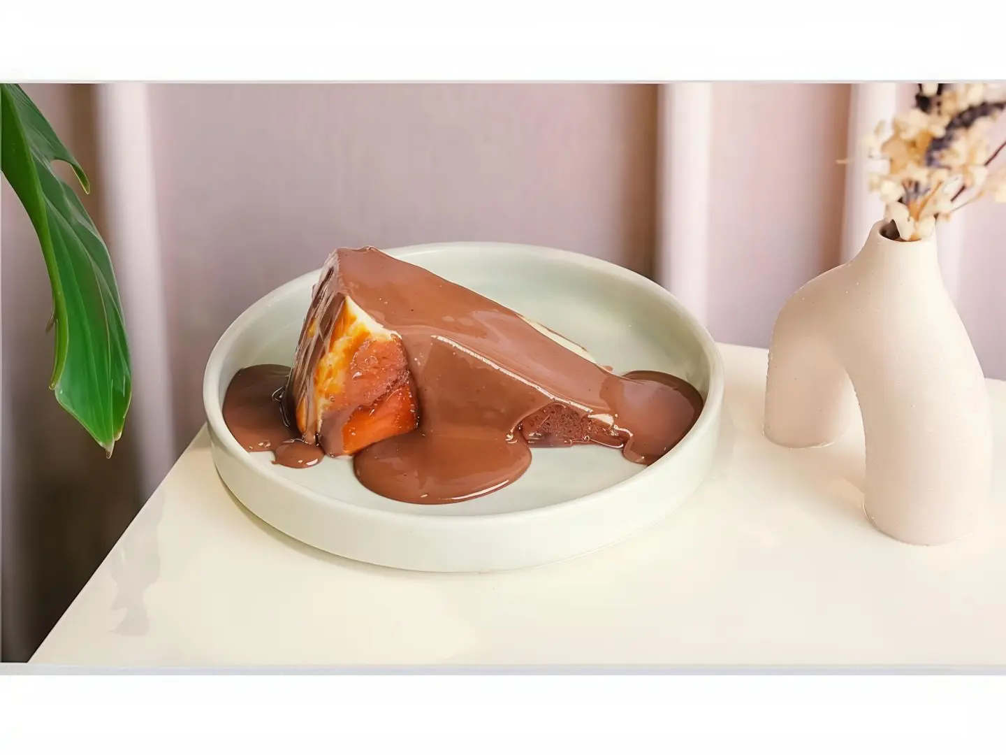 تشيز كيك سان سباستيان