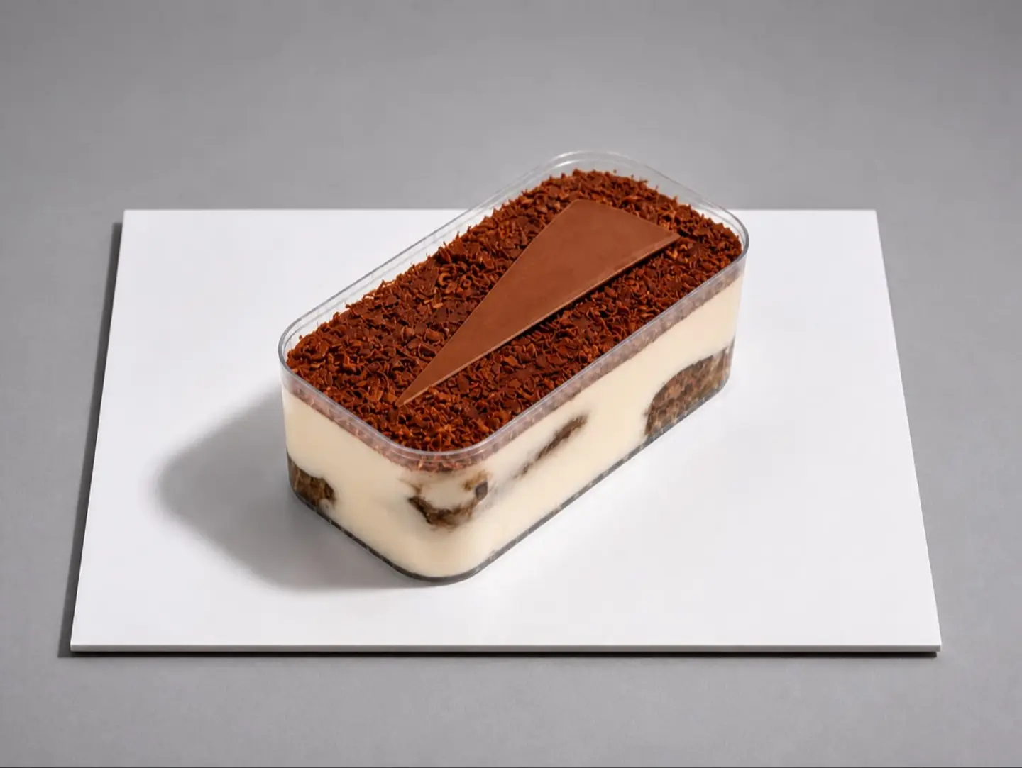 Tiramisu Royal Cup