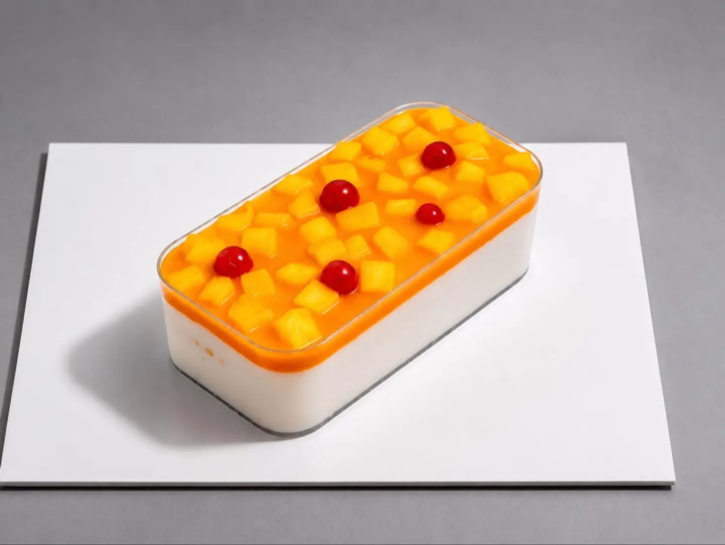 Mango Bliss Royal Cup